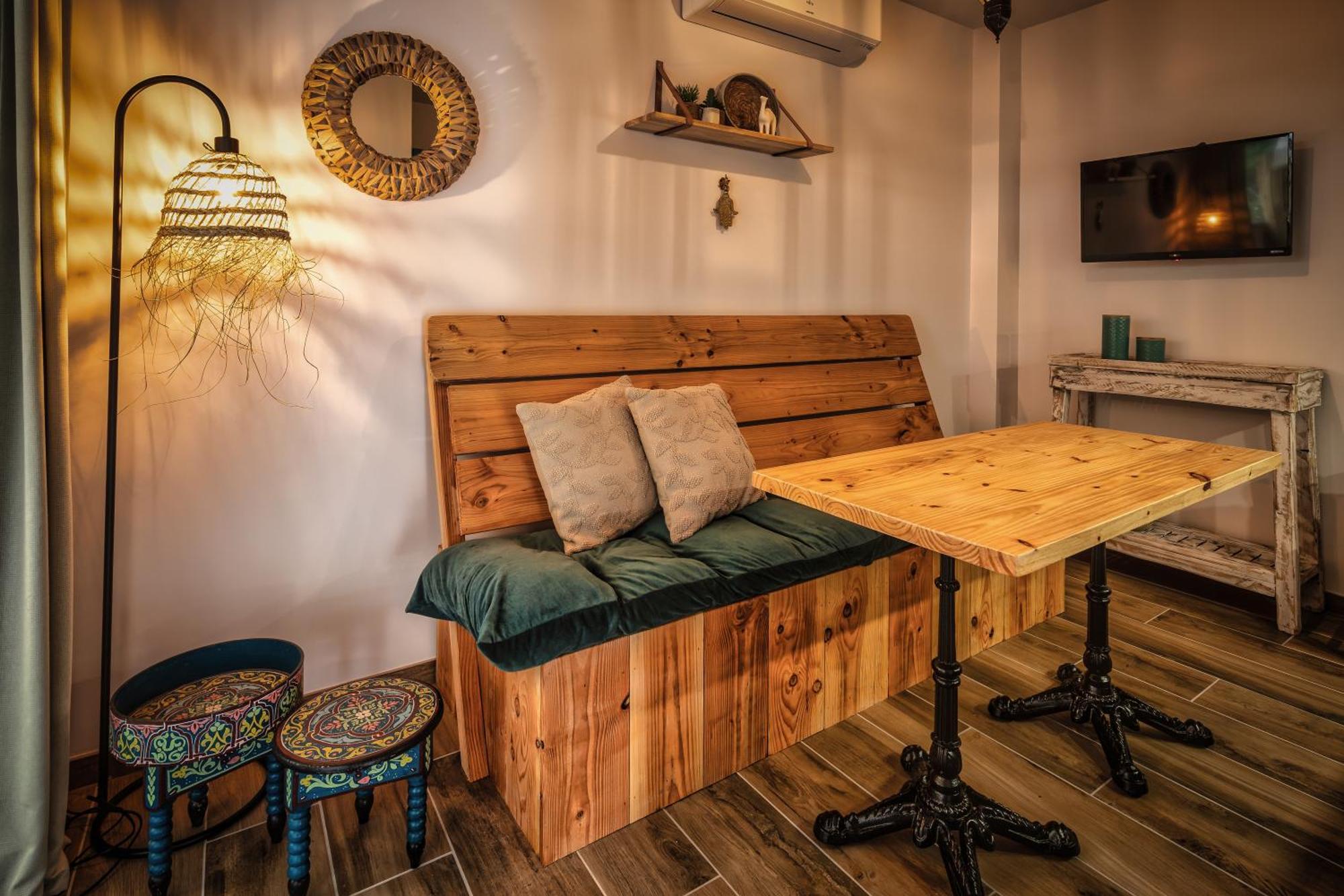 Apartment Magic Surf House